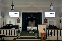 Easter Vigil - April 15, 2022
