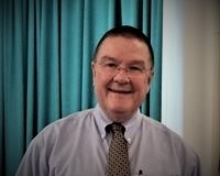 Pastor David Diercke